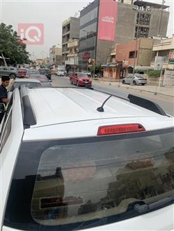 كيا موهافي